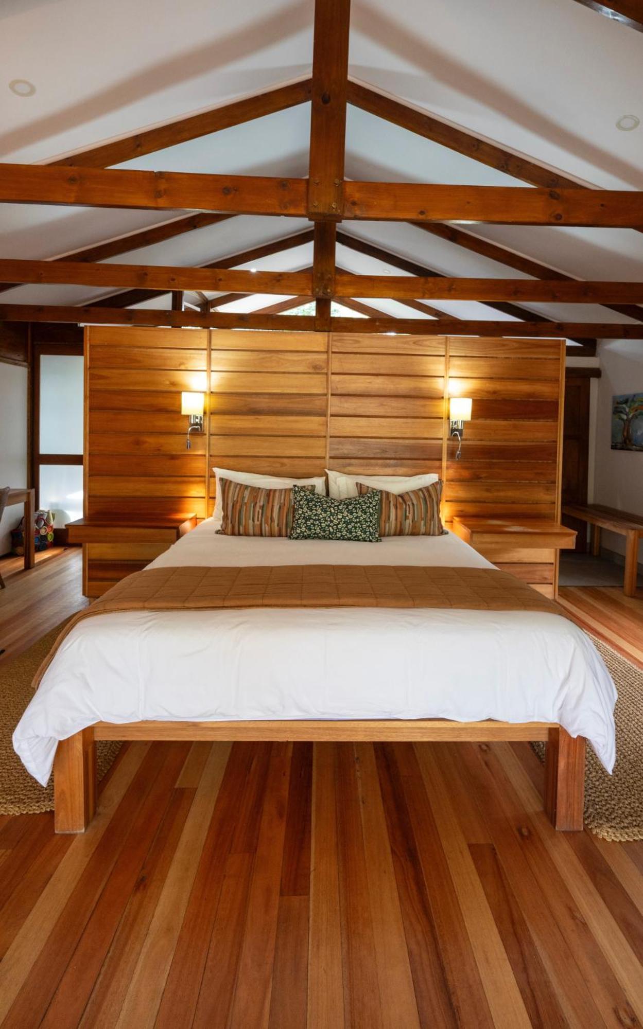 Makakatana Bay Lodge St. Lucia Exterior photo