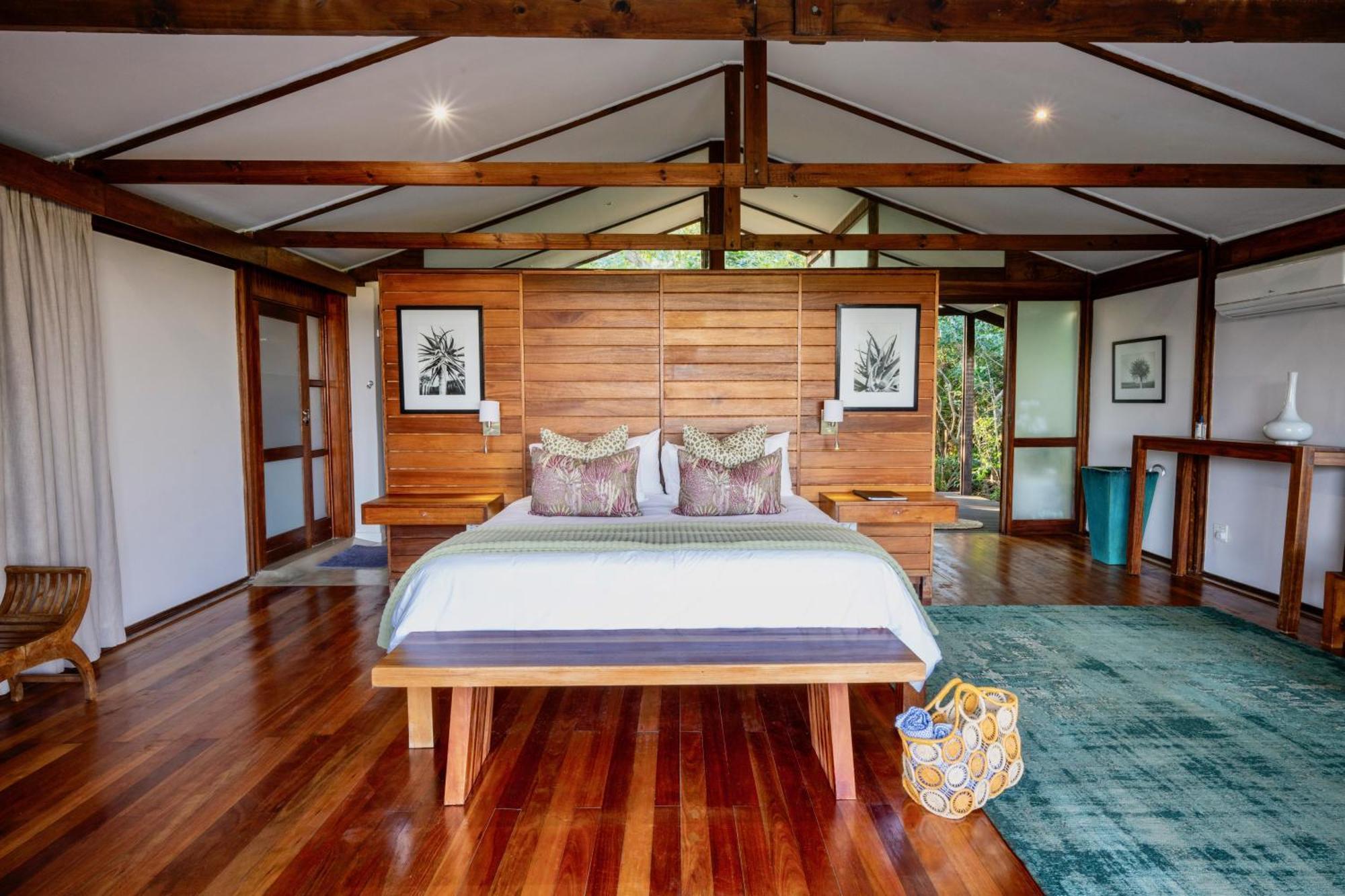 Makakatana Bay Lodge St. Lucia Exterior photo